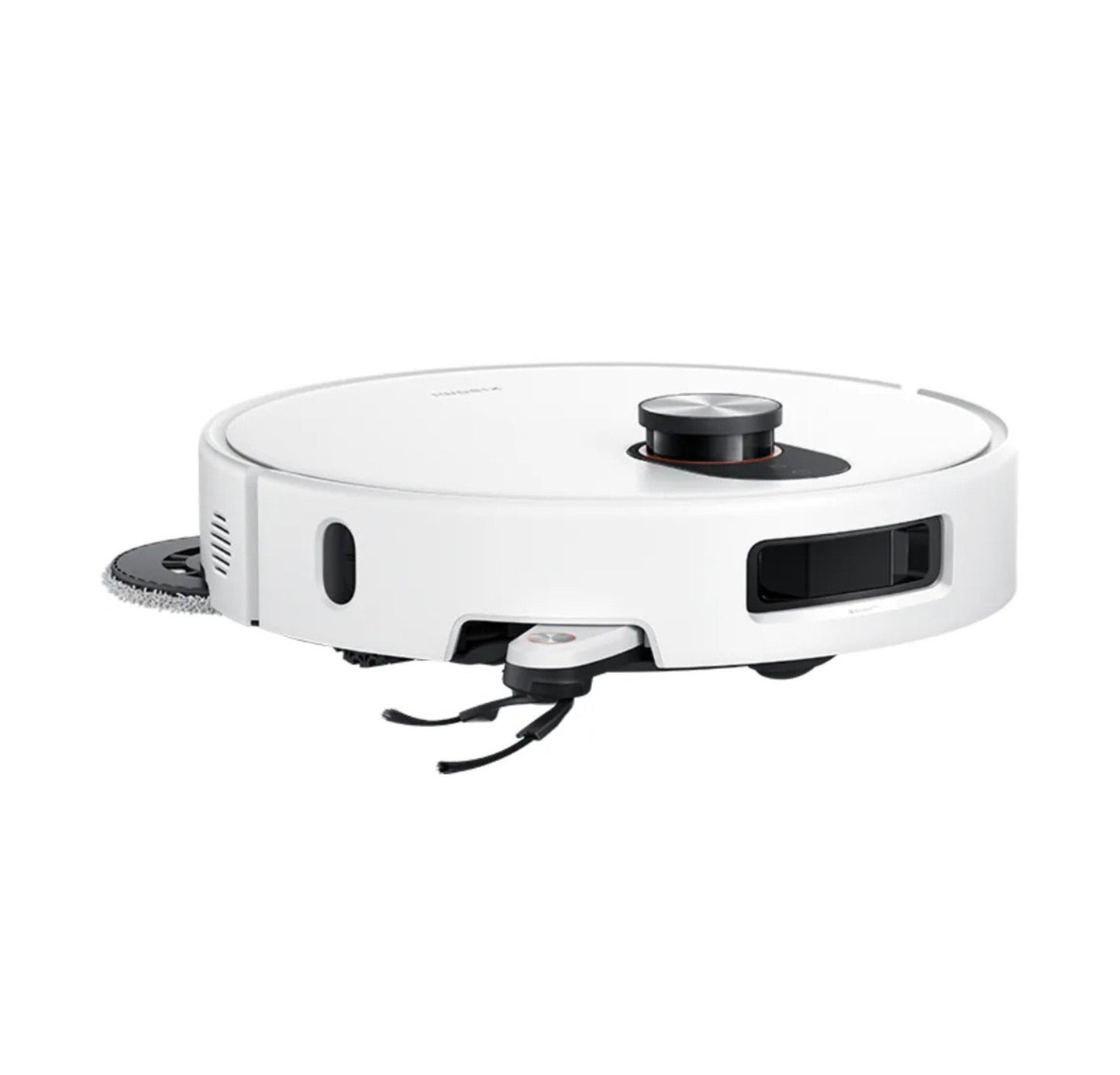 Xiaomi Robot Vacuum 5 - روبوت التنظيف كنس ومسح بقوة شفط 20000 باسكال من شاومي