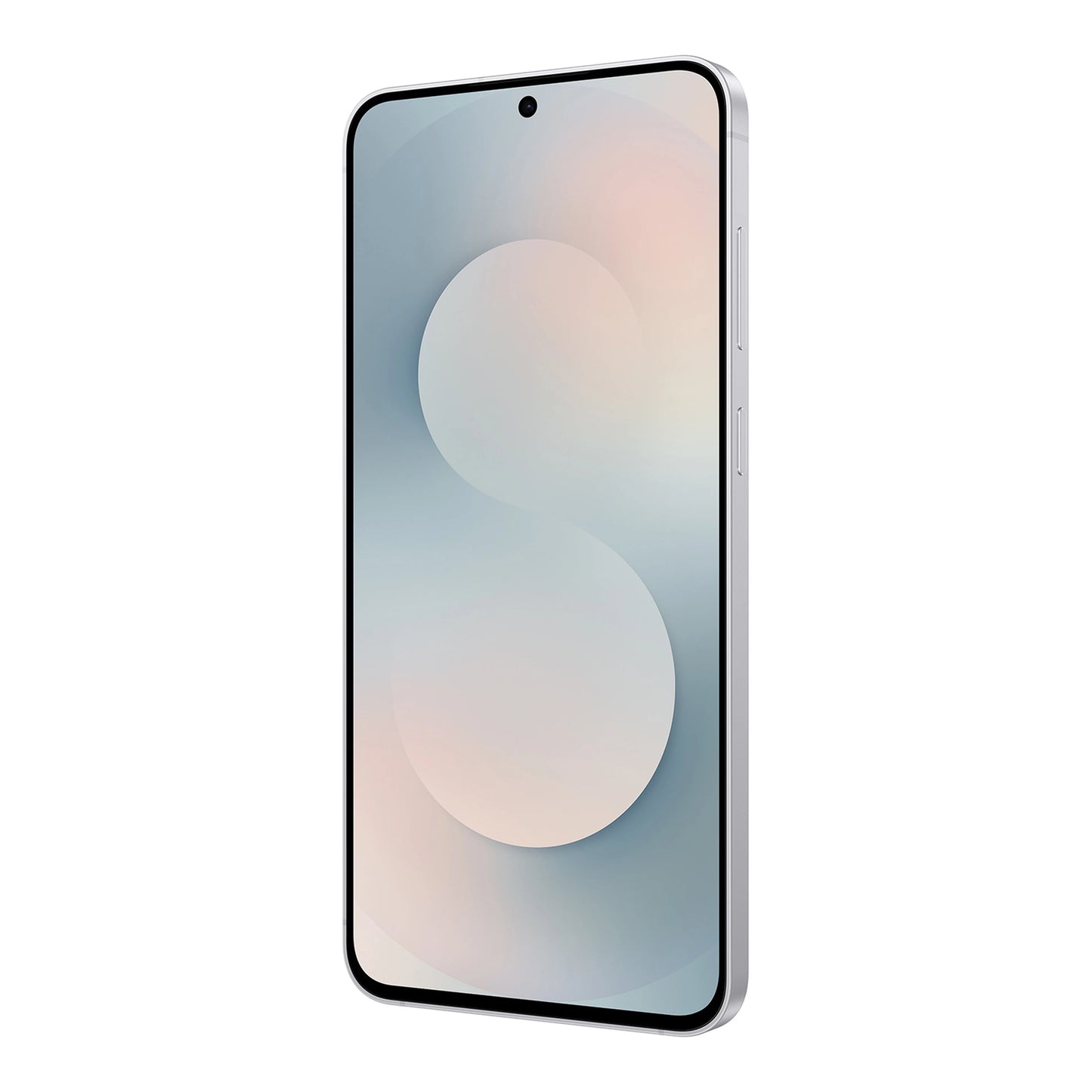 Samsung S25 FE 256GB White - سامسونج جالاكسي اس 25 اف اي 256/8 جيجابايت ابيض