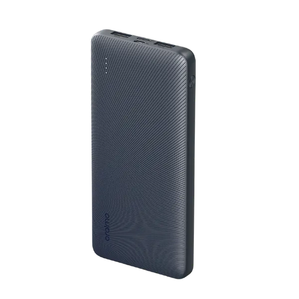 Oraimo Toast 15 Flash 10000mAh Fast Charging Power Bank - باوربنك 10000 ملي امبير من اورايمو
