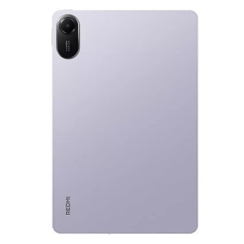 Redmi Pad 2 Bundle With Cover 4/128 GB Purple - ريدمي باد 2 مع كفر 128/4 جيجابايت بنفسجي