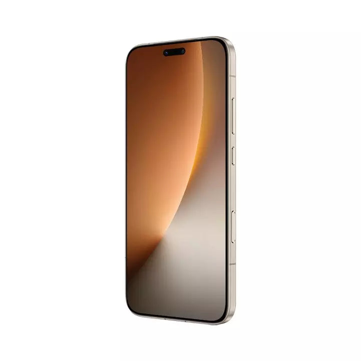 Honor Magic 8 Pro 512/12 GB Sunrise Gold - هونر ماجيك 8 برو 512/12 جيجابايت ذهبي