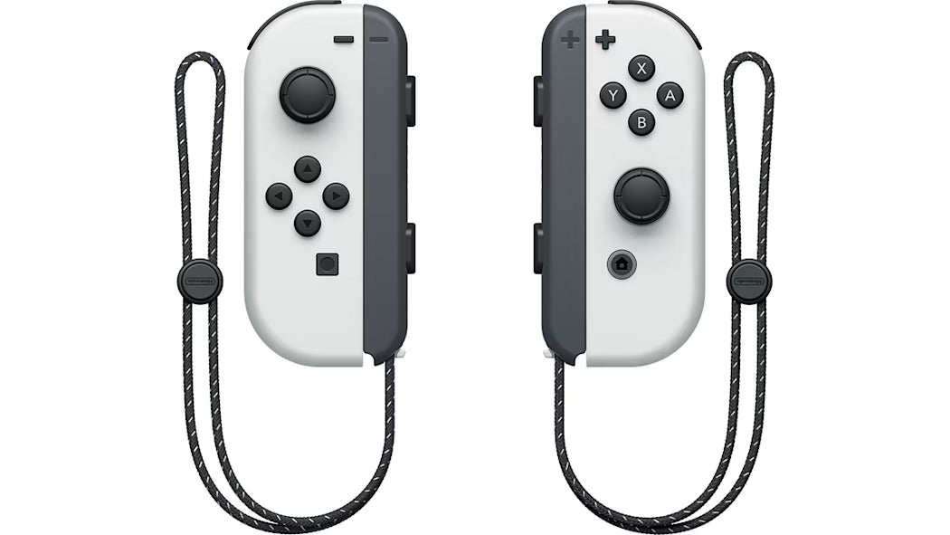 Nintendo Switch OLED - جهاز العاب محمول