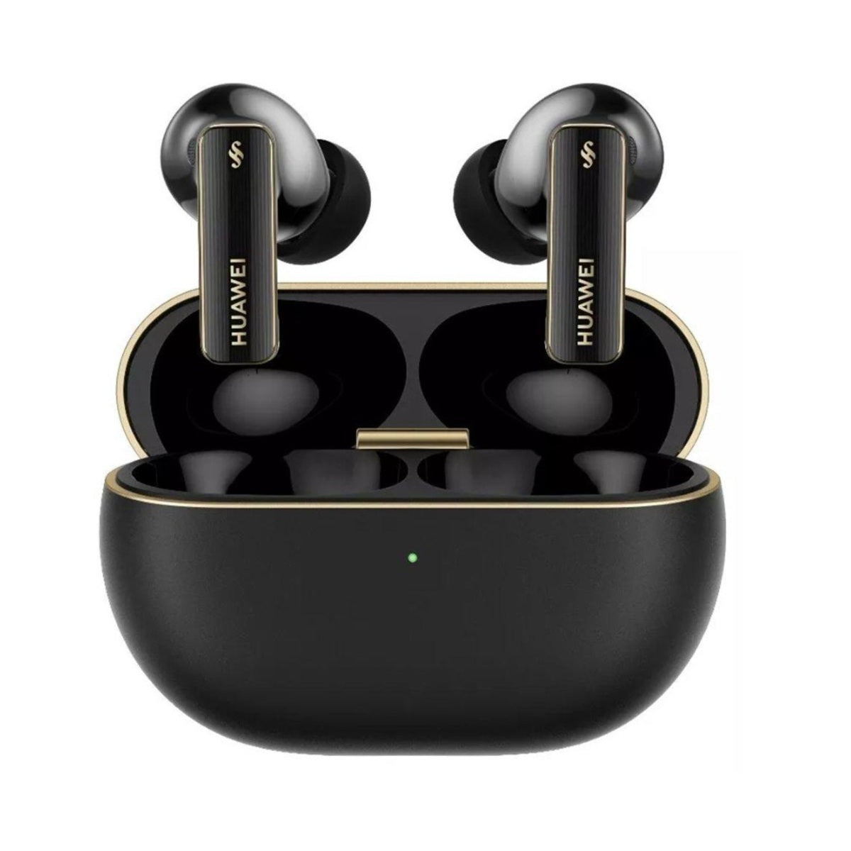 HUAWEI FREEBUDS PRO 4 BLACK - سماعات بلوتوث فري بودز برو 4 من هواوي اسود
