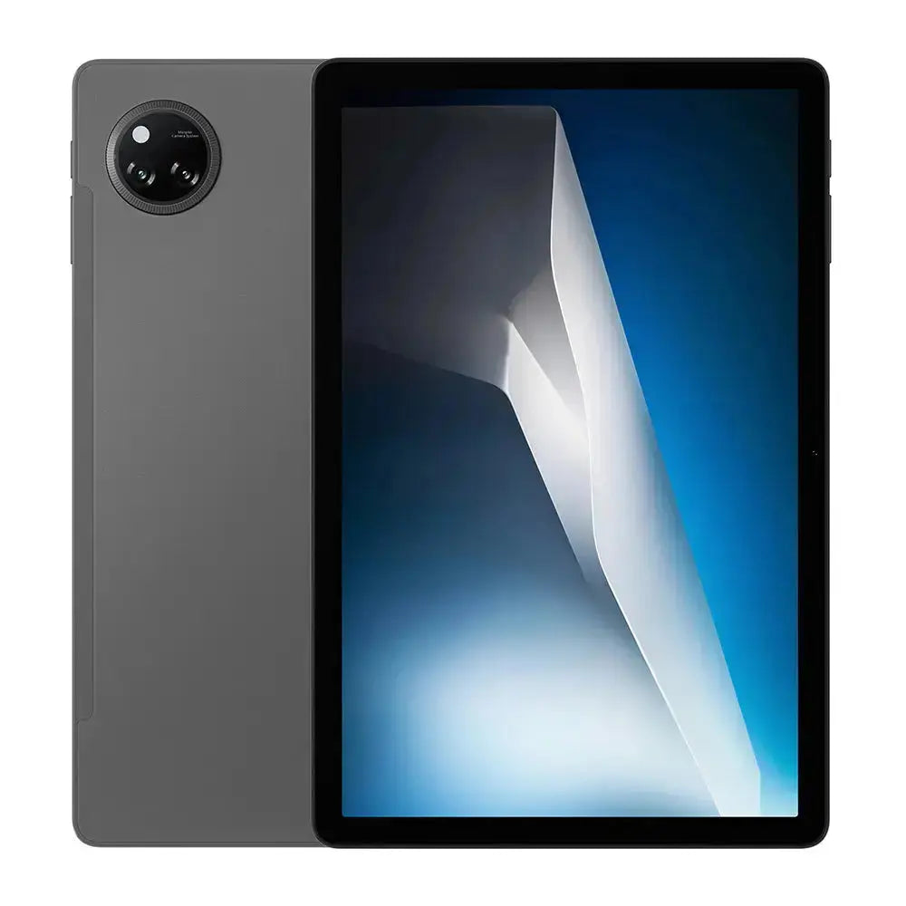 DOOGEE A9 Pro+ Grey 6-128GB - تابلت دووجي اي 9 برو بلس 128/6 جيجابايت رمادي