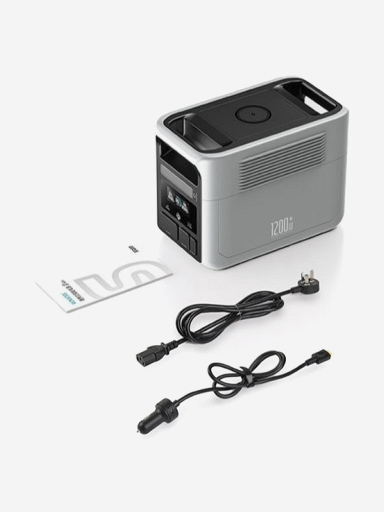 Romoss Power Station RM1200 1024WH 1200W - مولد طاقة 1200 واط من روموس