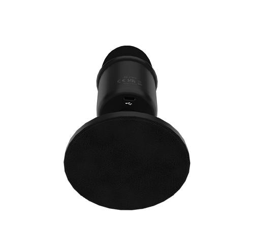 Boya BY-CM3 Desktop USB Microphone - مايكروفون مكتبي من بويا