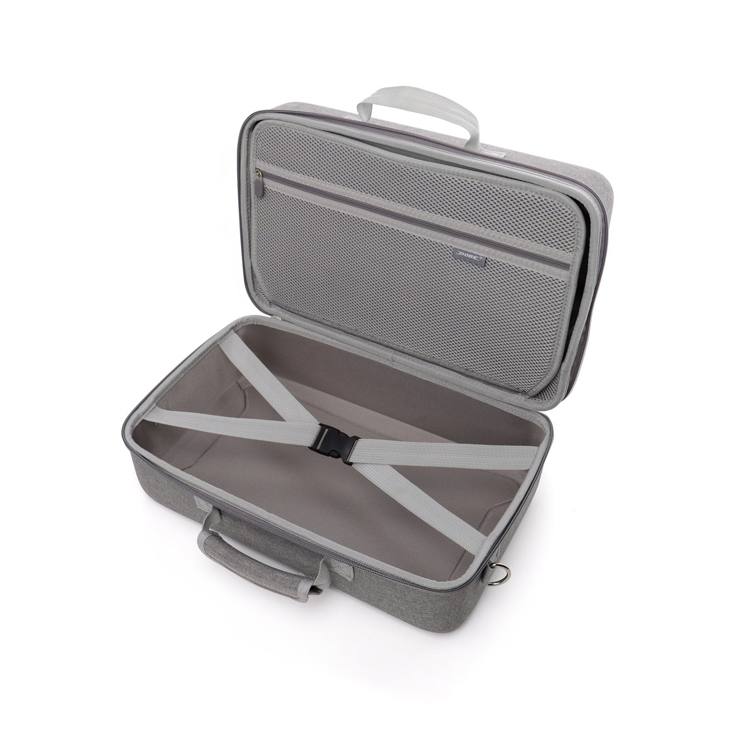 STORAGE CASE FOR P-5 SLIM - حقيبة تخزين بلايستيشن 5 سليم مع ستاند وقاعدة شحن