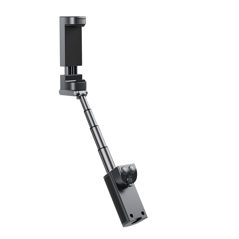TELESIN Smart Phone Camera Grip
مُساعِد الكاميرا متعدّد الوظائف من تيلسن