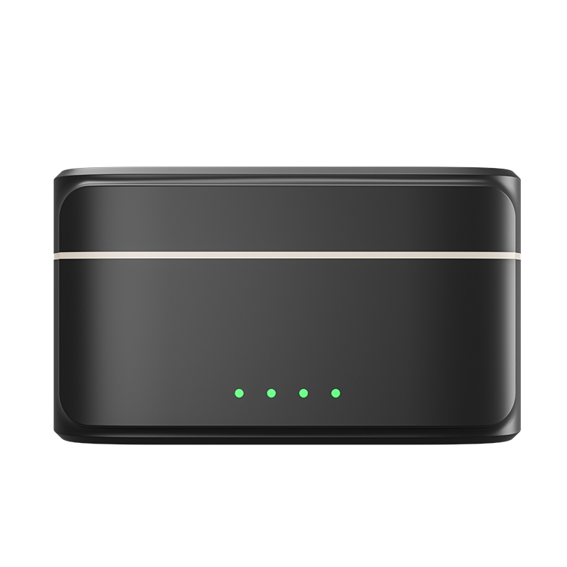 TELESIN MOBILE BUTTON MICROPHONE (TYPE-C)
مايك بلوتوث تايب سي من تيلسن