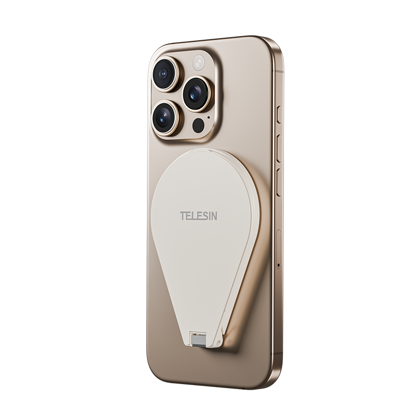 TELESIN PHONE HOLDER
ستاند ماك سيف من تيلسن