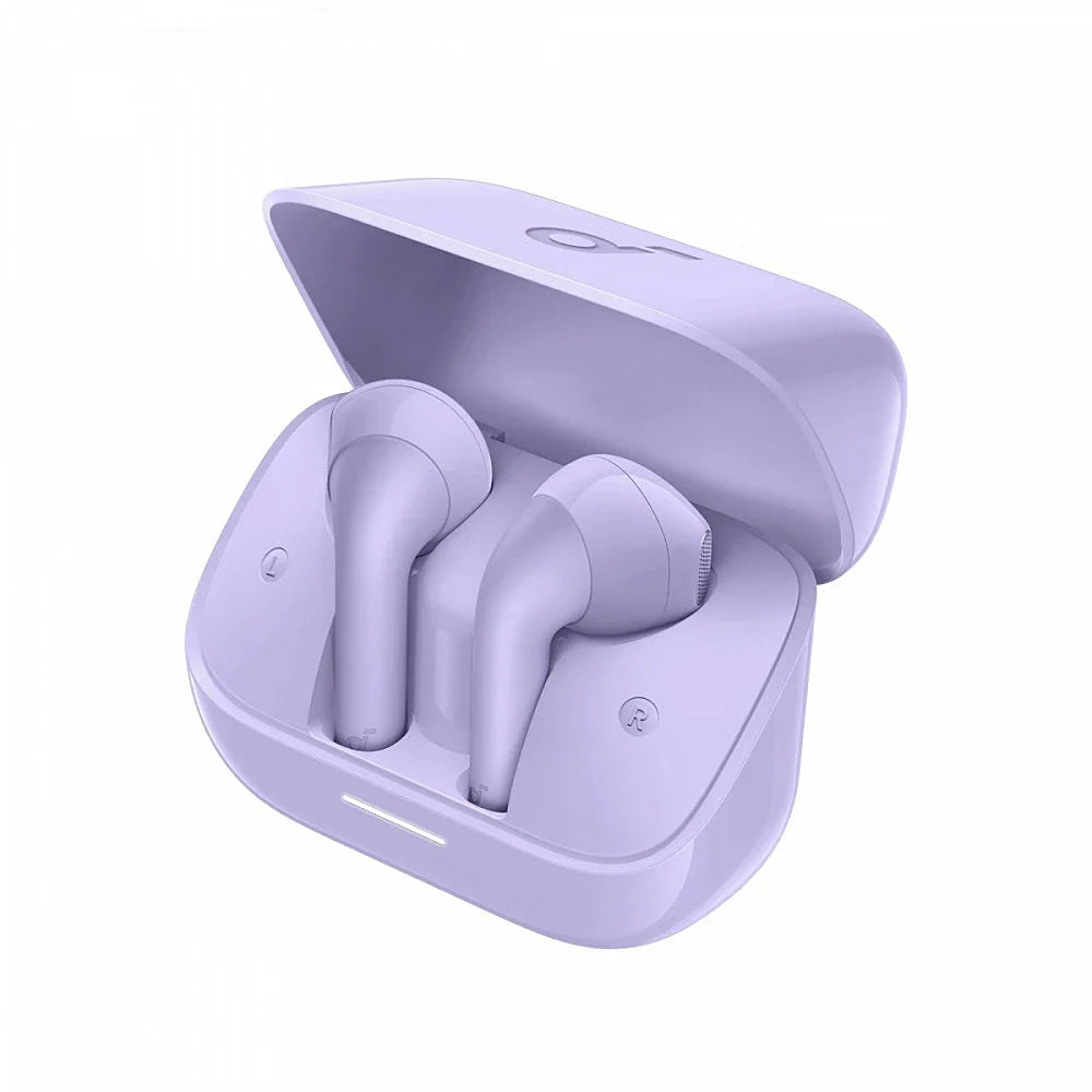 Anker Soundcore K20i TWS Purple - سماعات بلوتوث من انكر بنفسجي