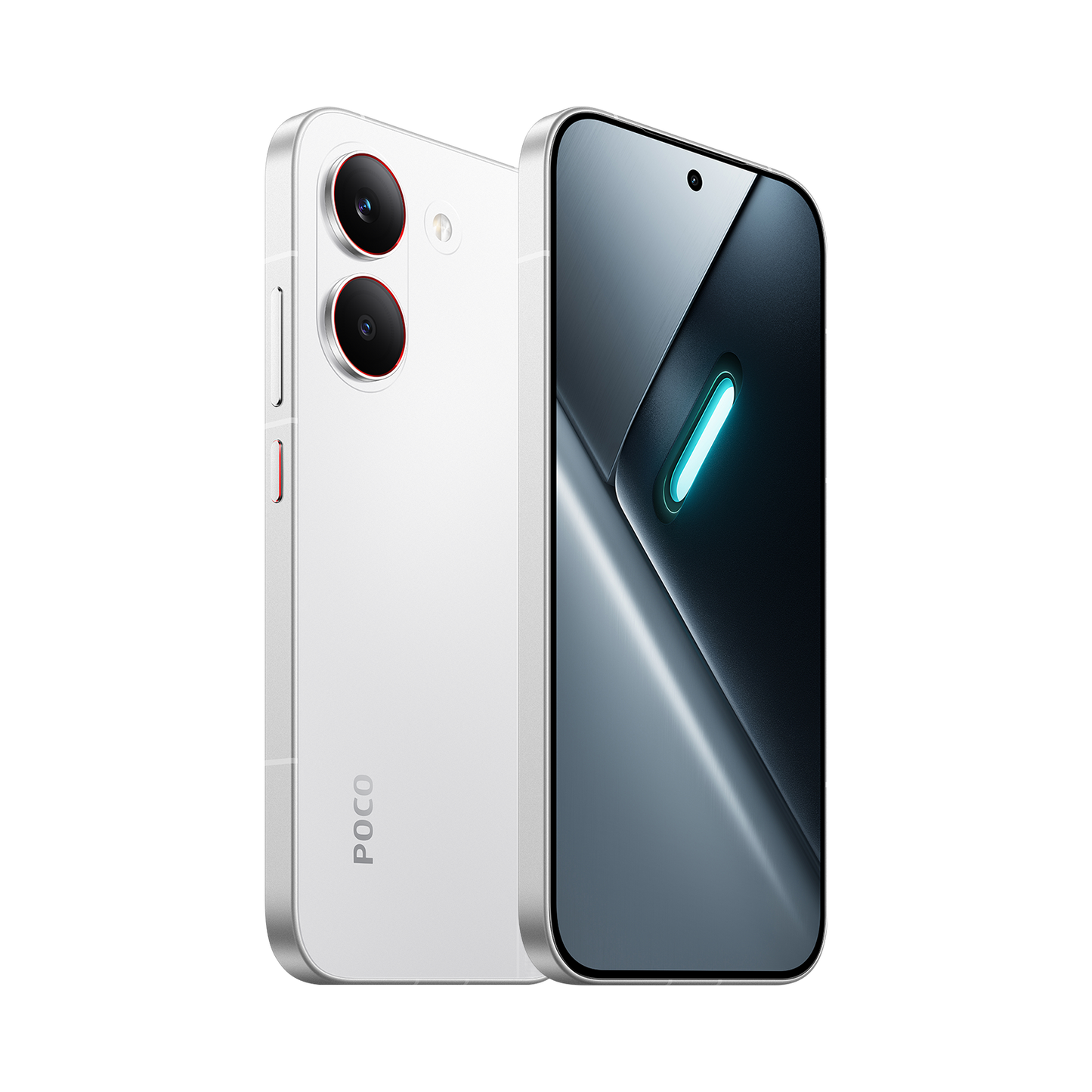 POCO X8 PRO 12/512GB WHITE - بوكو اكس 8 برو 512/12 جيجابايت ابيض