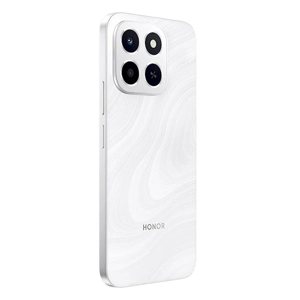 HONOR X6c 6/256GB WHITE - هونر اكس 6 سي 256/6 جيجابايت ابيض