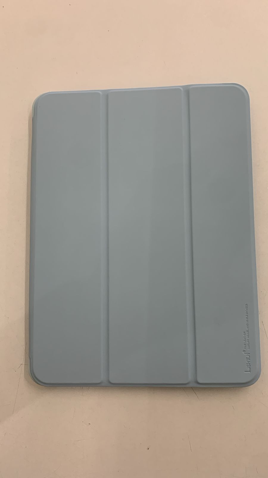 LISHEN COVER FOR MI PAD 7 BLUE - كفر شاومي باد 7 ازرق