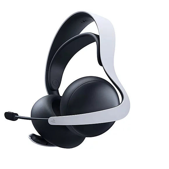 PLAY STATION PULSE ELITE HEADSET WHITE - سماعات هيدسيت للبلايستيشن من سوني