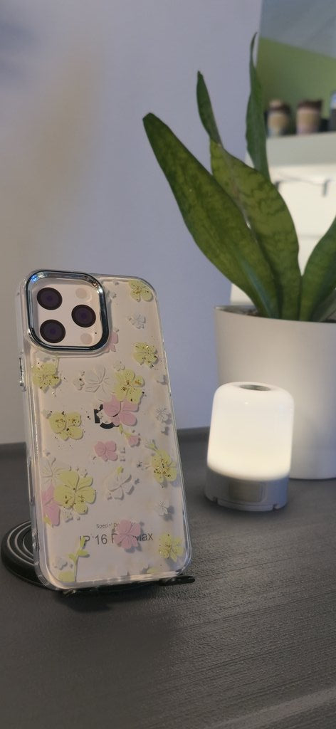 RAMO ROULLER CASE FOR IPHONE 16 PRO MAX -كفر ايفون 16 برو ماكس من رامو