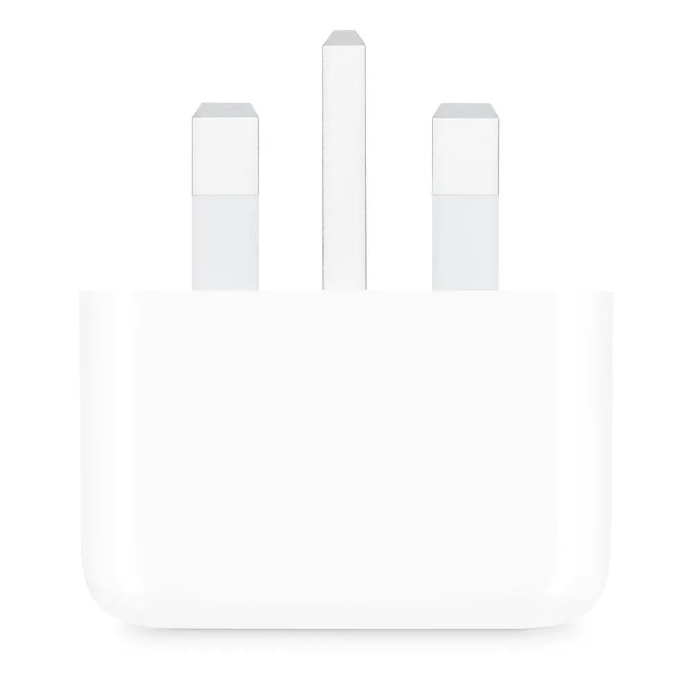 Apple 20W USB-C Power Adapter - شاحن تايب سي 20 واط من ابل