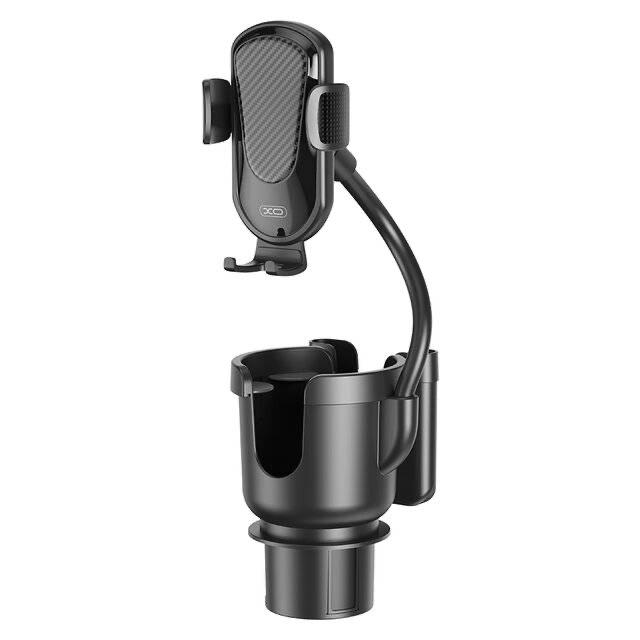 CAR CUP STAND - ستاند سيارة مع حامل اكواب
