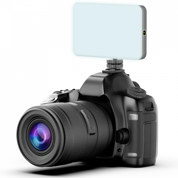 Proove Multifunctional fill light Proove Glowbox - اضاءة تصوير احترافية متعددة الالوان من برووف