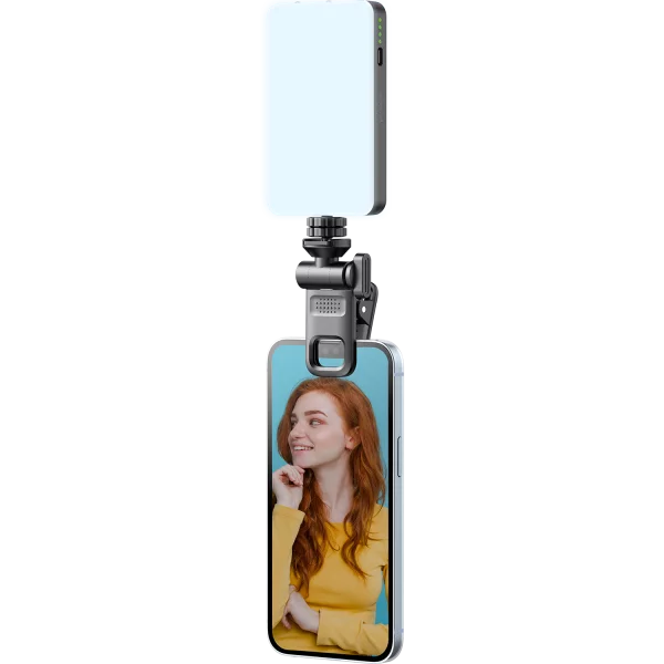 Proove Multifunctional fill light Proove Glowbox - اضاءة تصوير احترافية متعددة الالوان من برووف