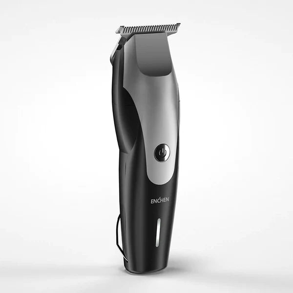 ENCHEN HAIR CLIPPER HUMMING BEARD - ماكنة حلاقة من انشين