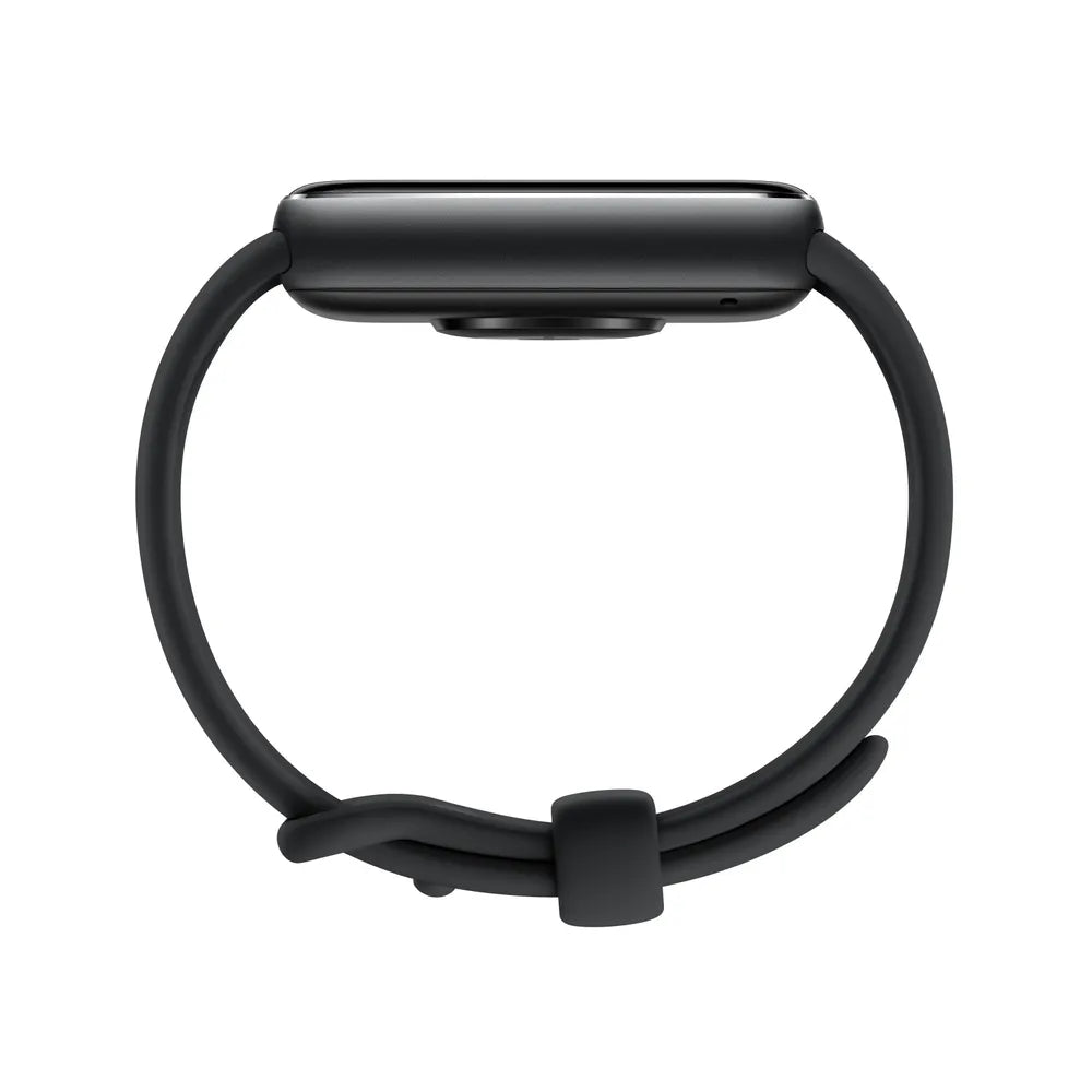 Xiaomi Smart Band 9 Pro Obsidian Black - سوار ذكي باند 9 برو من شاومي اسود