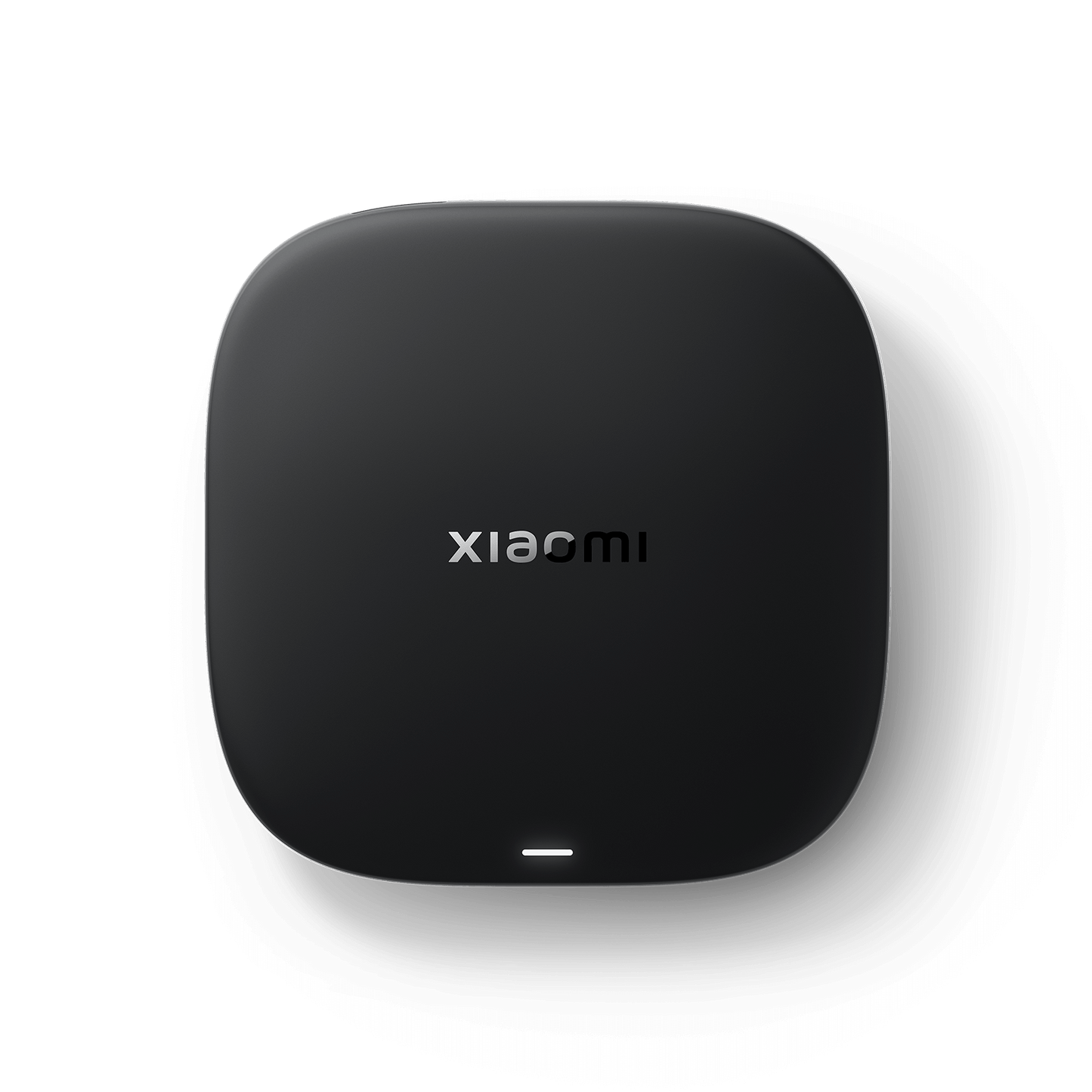 MI TV BOX S 3ED GEN 4K - تي في بوكس إس الجيل الثالث بدقة 4K من شاومي