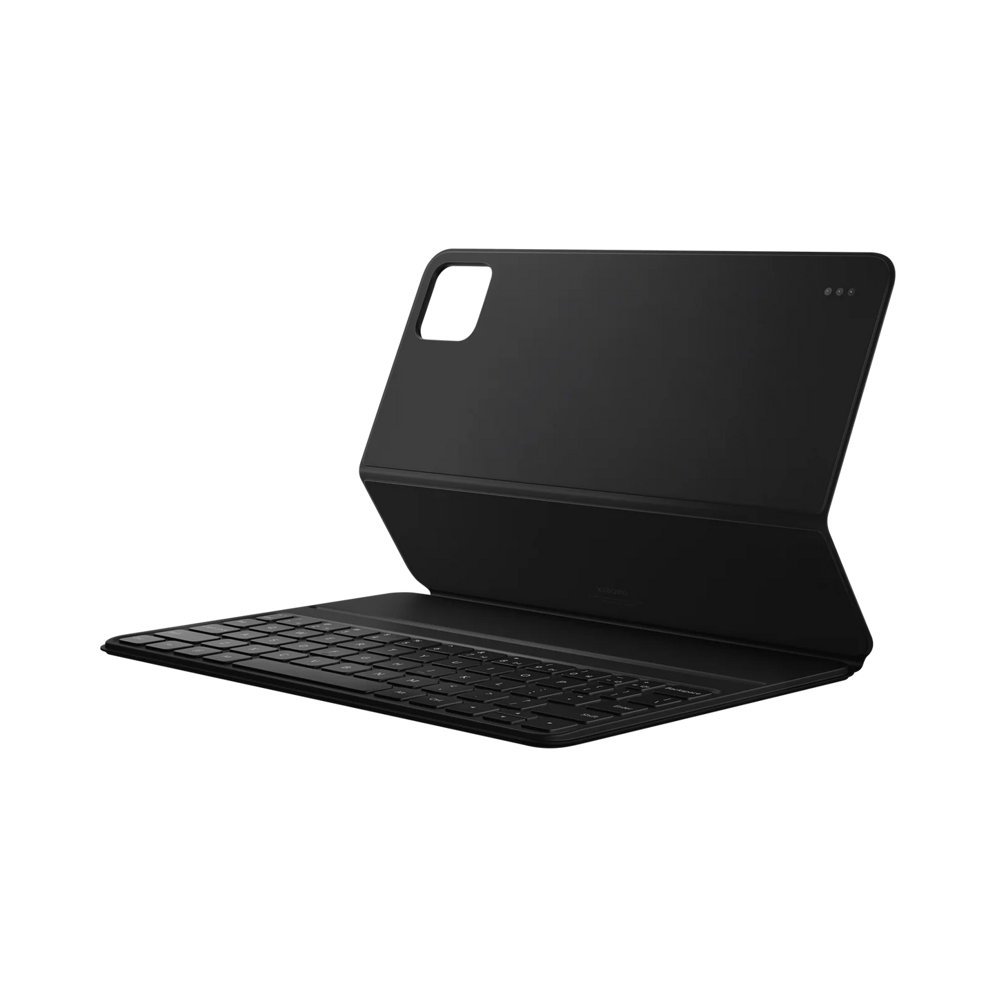 Xiaomi Pad 7 / 7 Pro Keyboard Arabic BLACK - كفر كيبورد للشاومي باد 7 /7 برو باللغة العربية