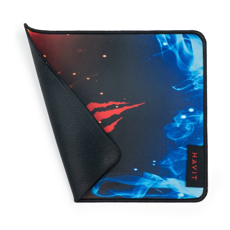 Havit MP846 Mousepad black 250*210*2mm - ماوس باد من هافيت
