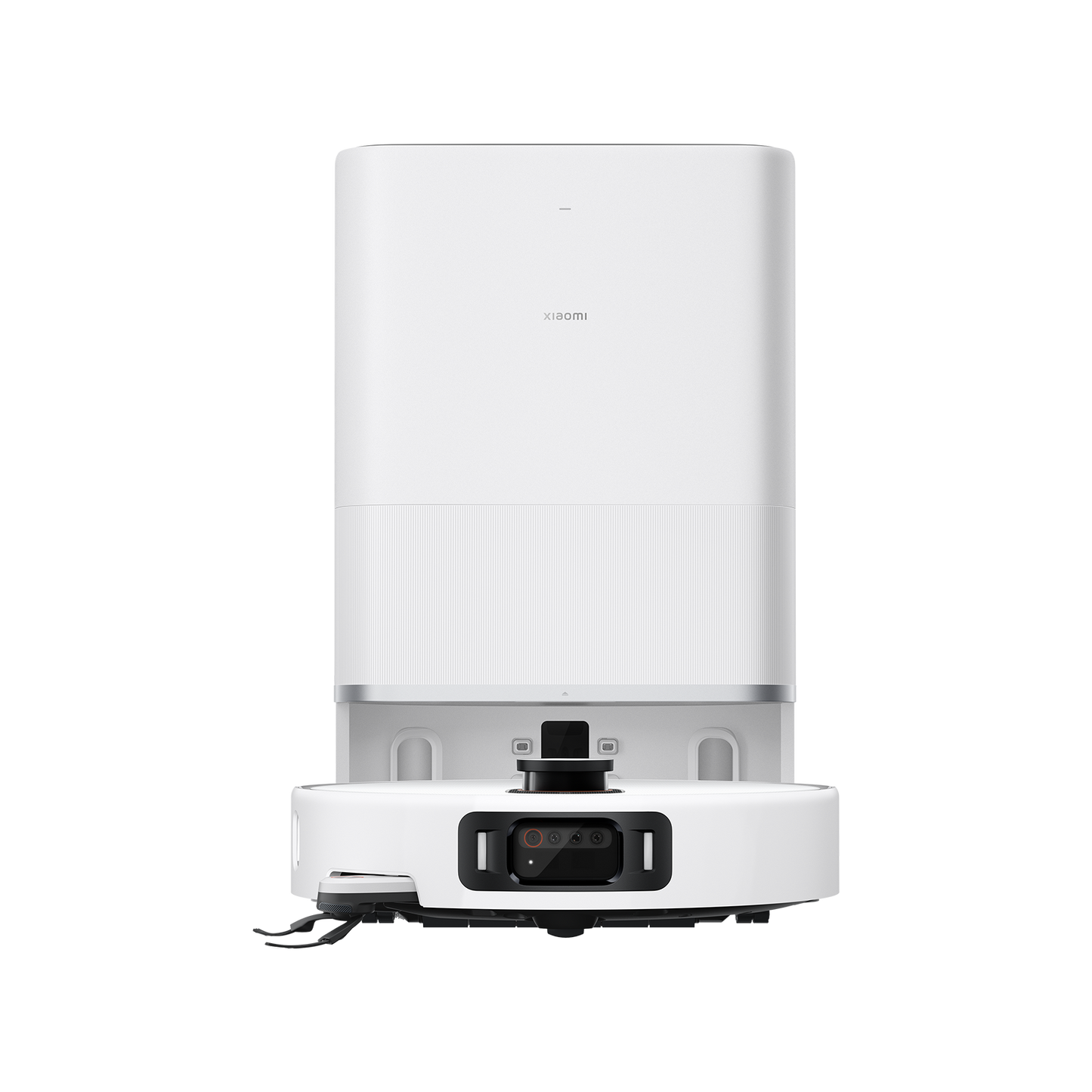 Xiaomi Robot Vacuum 5 Pro - روبوت التنظيف كنس ومسح بالذكاء الاصطناعي بقوة شفط 20000 باسكال من شاومي