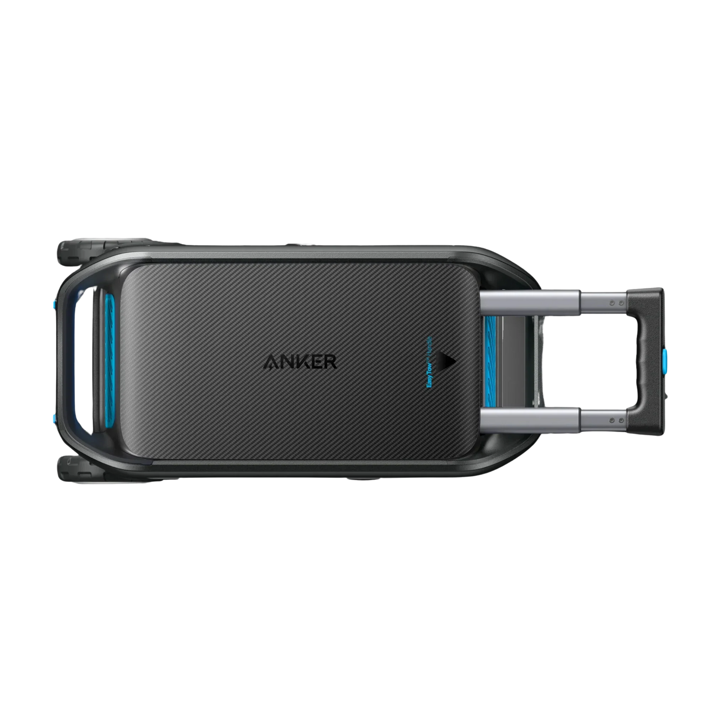 Anker 767 Power Station 2048Wh - 2400W UK Black - مولد طاقة محمول بقوة 2400 واط من انكر