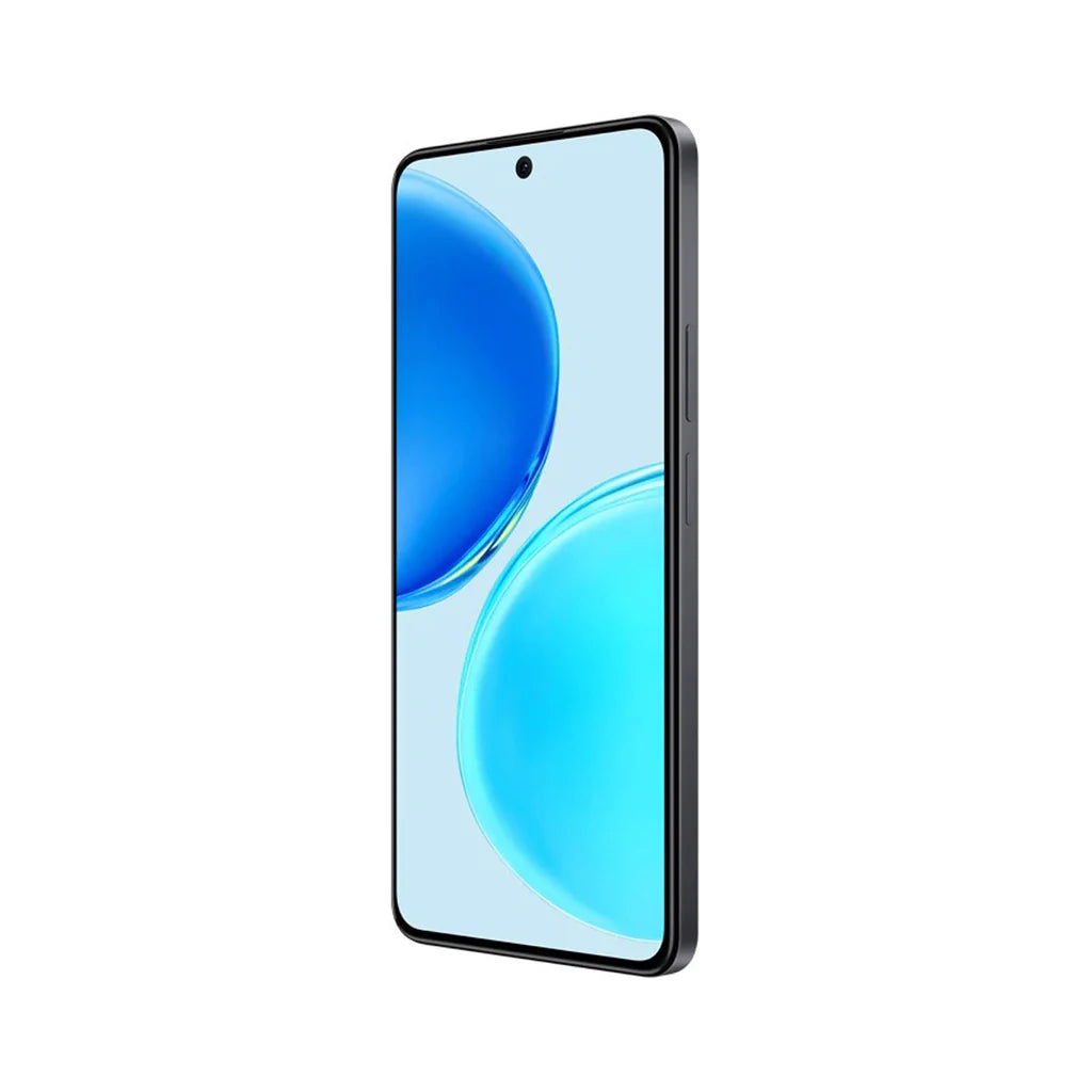 HONOR X8d 8GB 256GB Black - هونر اكس 8 دي 256/8 جيجابايت اسود