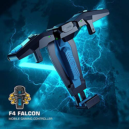 GAME SIR F4 FALCON GAMING CONTROLLER - وحدة تحكم الالعاب جيم سير F4 فالكون