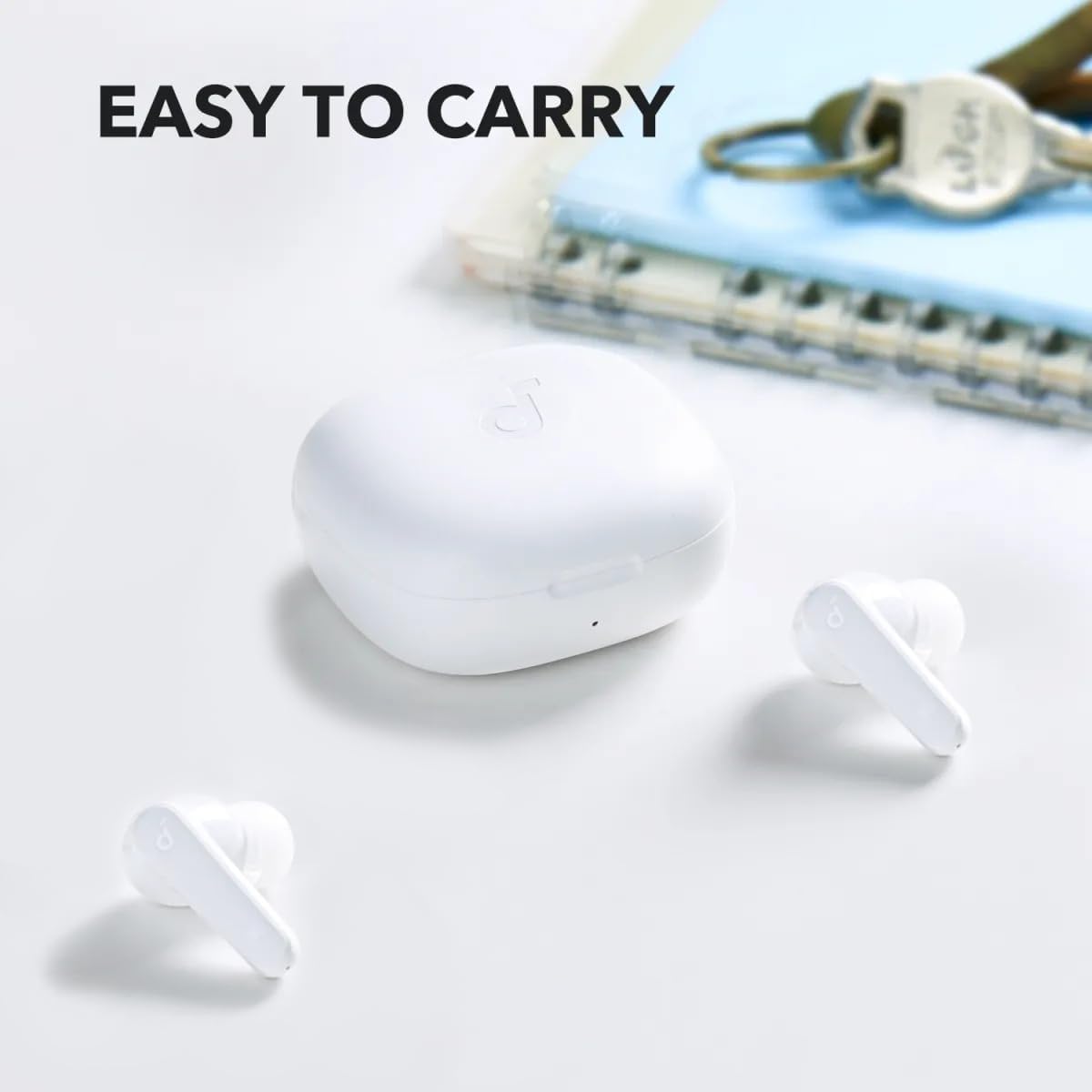 Anker Soundcore R50i - سماعات بلوتوث من انكر