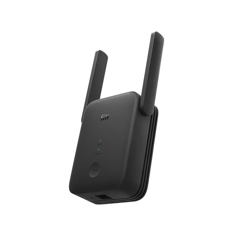 XIAMOI WIFI RANGE EXTENDER AC 1200 - مقوي شبكة الواي فاي مزدوج النطاق من شاومي