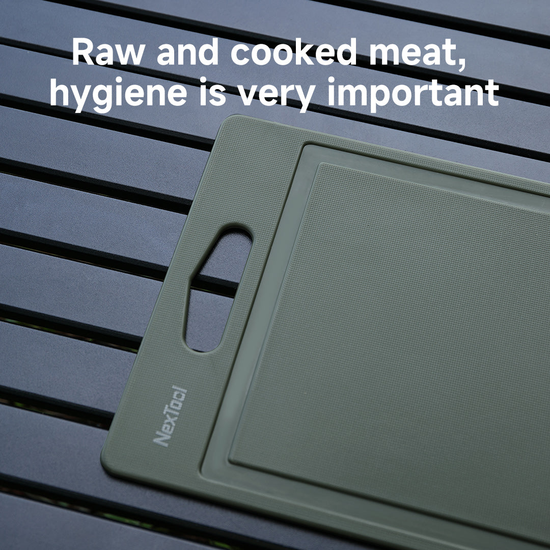 NEXTOOL BBQ TOOL BOX - مجموعة ادوات الشواء من نيكستول