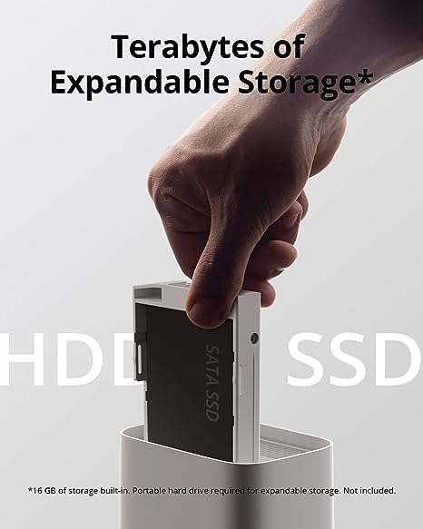 ANKER EUFYCAM S330 (EUFYCAM3) - كاميرا خارجية 2 في 1 من انكر