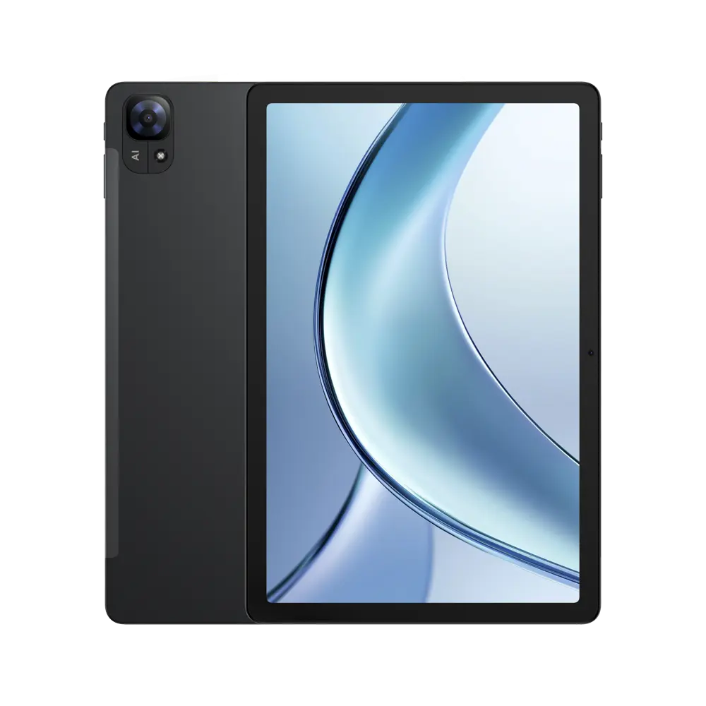 DOOGEE E3 VIP Black 8 256 - تابلت دوجي اي٣ ف اي بي 256/8 جيجابايت اسود