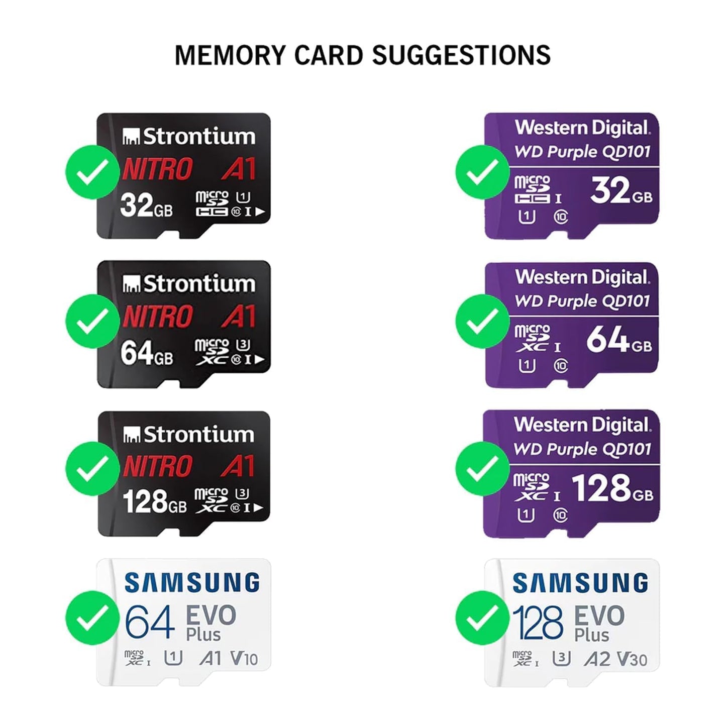70MAI DASH CAM A200 SET - كاميرا سيارة امامية + خلفية من شاومي