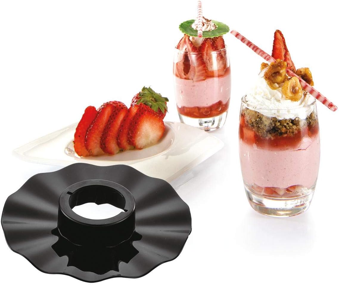 Black&Decker FX775-B5 FOOD PROCESSOR 750W black - محضرة طعام متعددة الاستخدامات 750 واط من بلاك اند ديكر