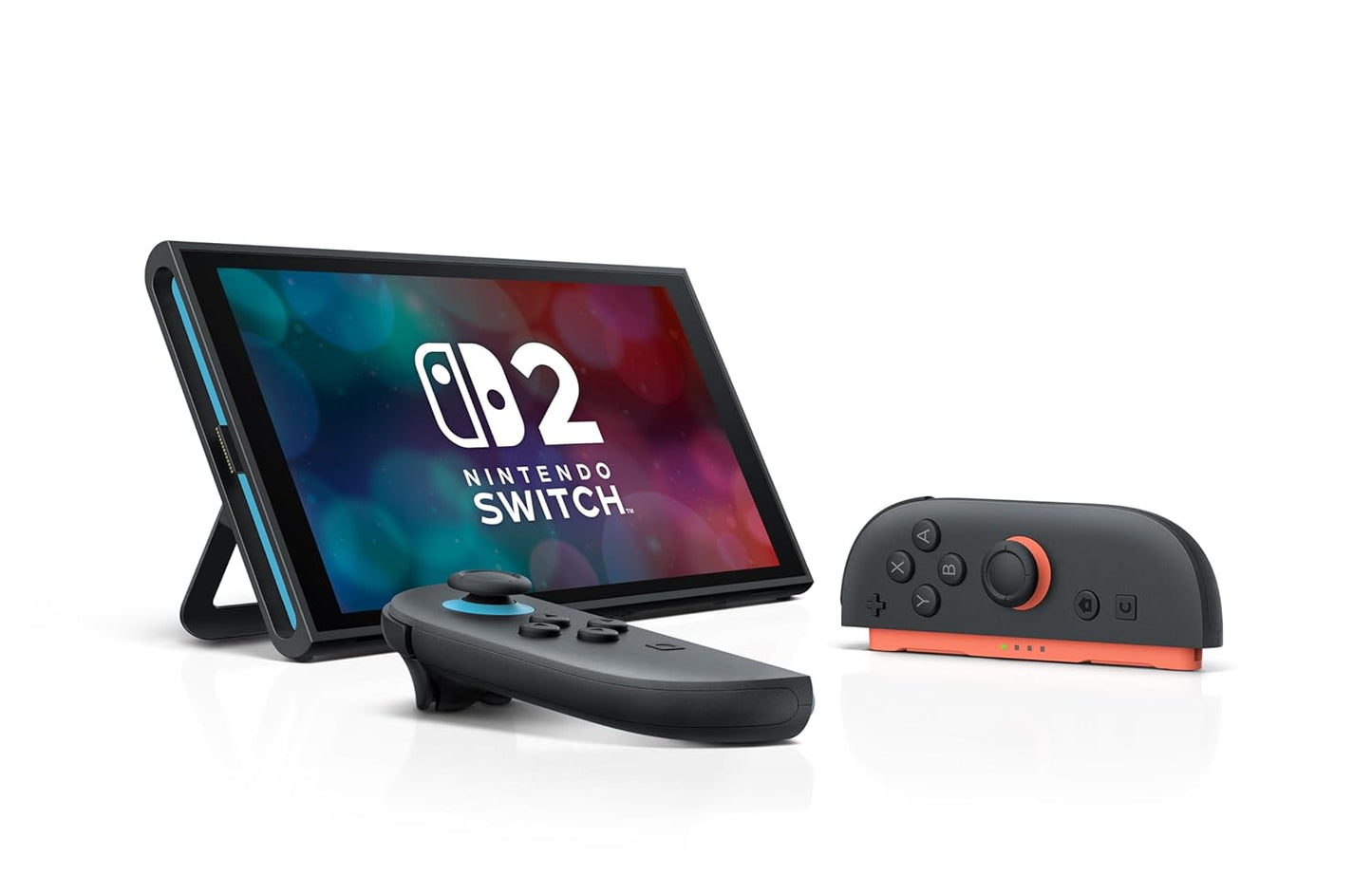 Nintendo Switch 2 - جهاز العاب نينتندو سويتش 2