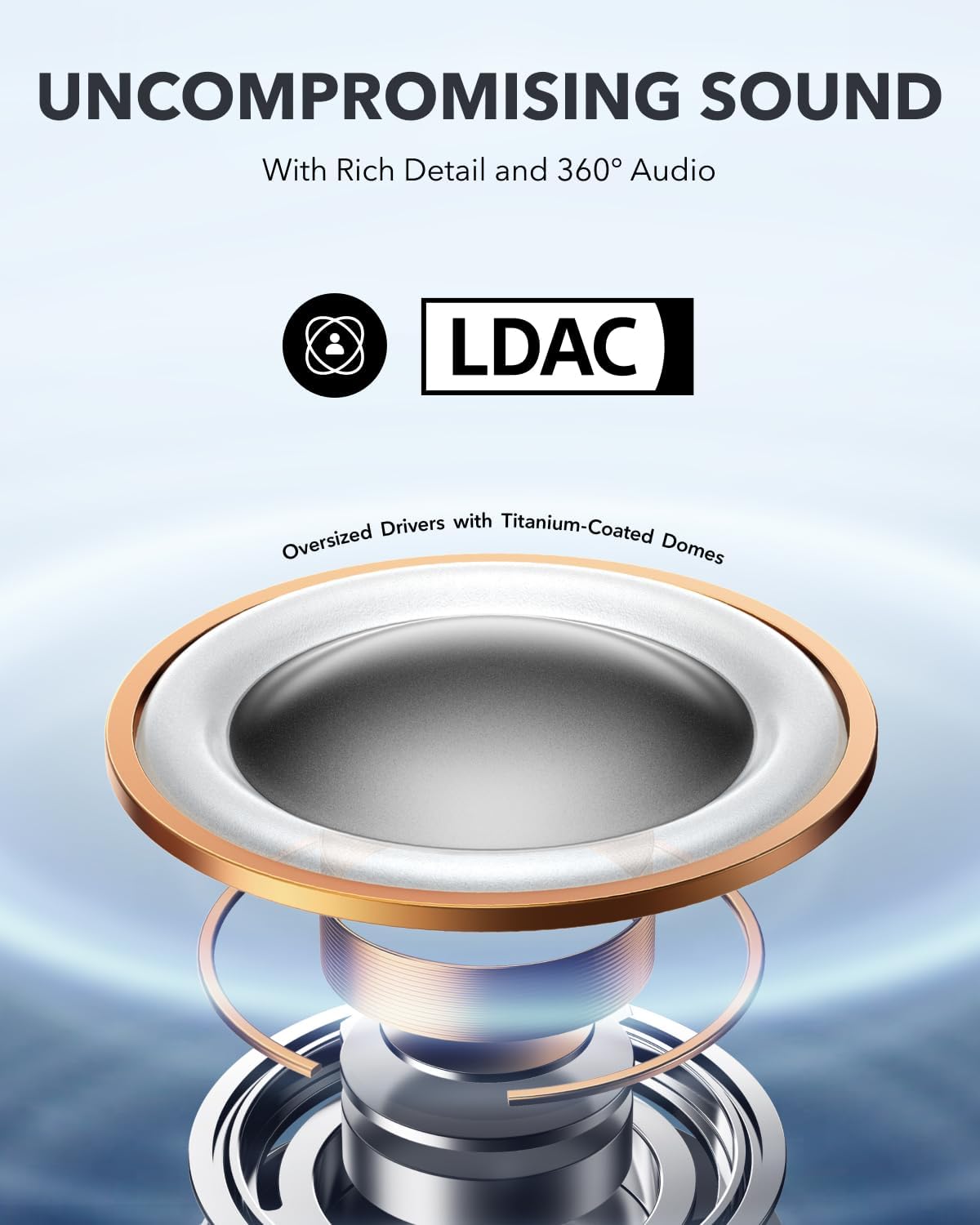 ANKER SOUNDCORE AEROFIT PRO TWS - سماعات بلوتوث من انكر