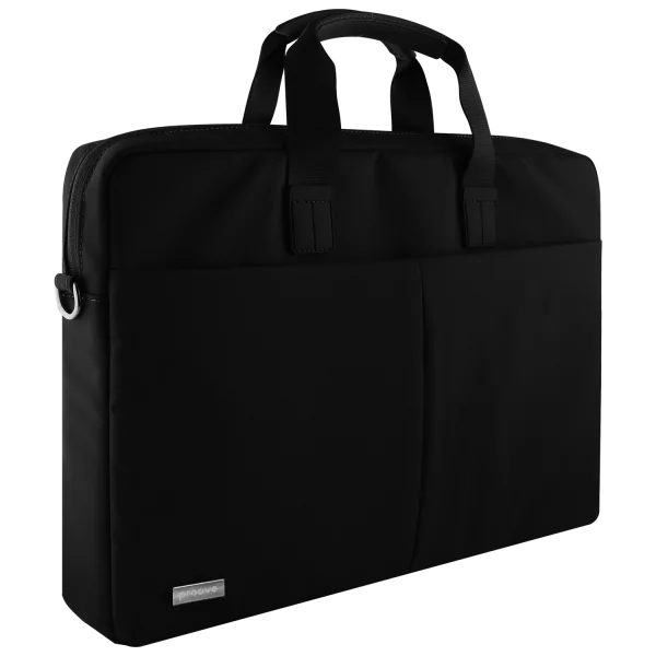 Proove Laptop Bag Soft Shield 15.6" black - حقيبة لابتوب 15.6 من بروف اسود