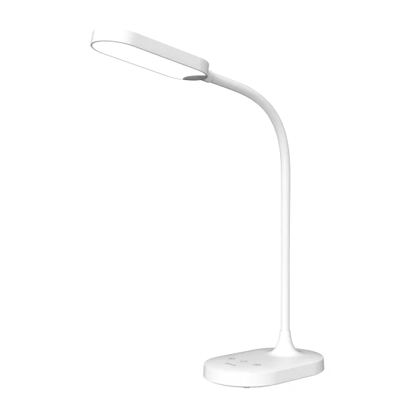 Proove Megapolis white - مصباح مكتبي من بروف ابيض