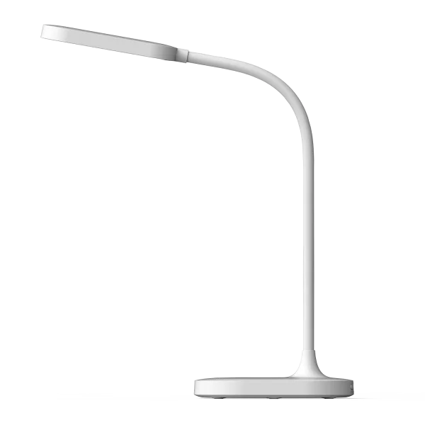 Proove Megapolis white - مصباح مكتبي من بروف ابيض