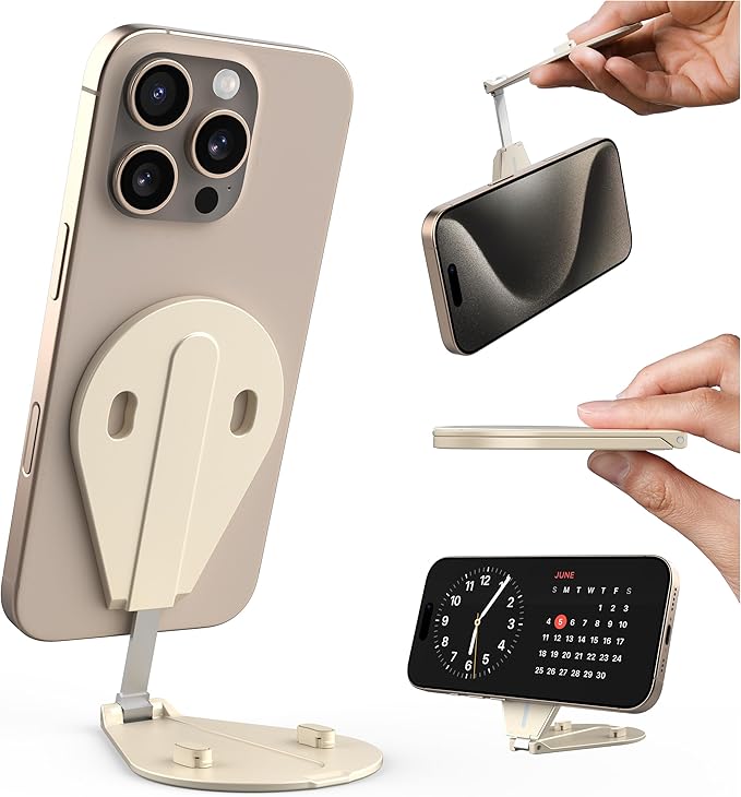 TELESIN PHONE HOLDER
ستاند ماك سيف من تيلسن