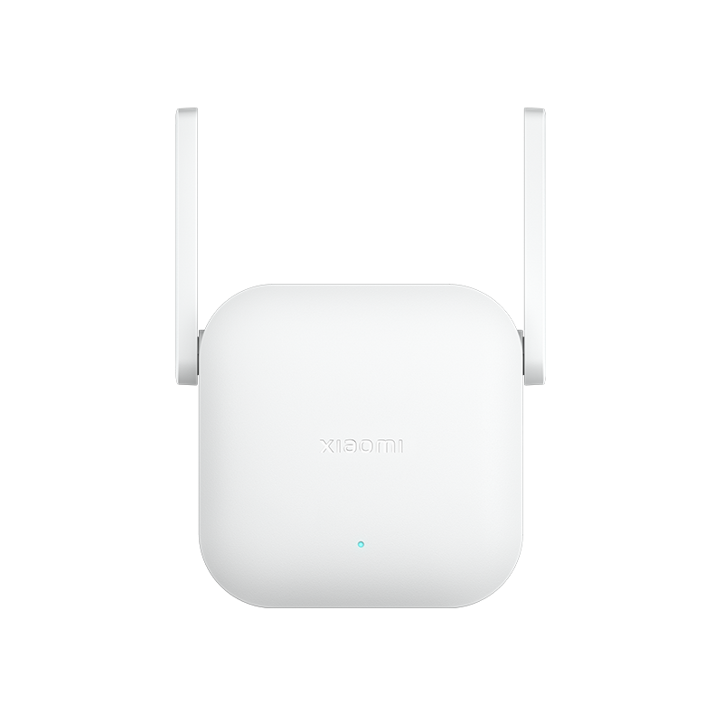 XIAOMI WIFI RANGE EXTENDER N300 - مقوي شبكة الواي فاي من شاومي