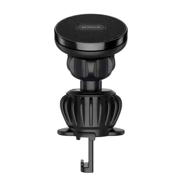 Proove ar Holder Basic Pro Air Outlet Car Mount black - ستاند سيارة مغناطيسي من بروف