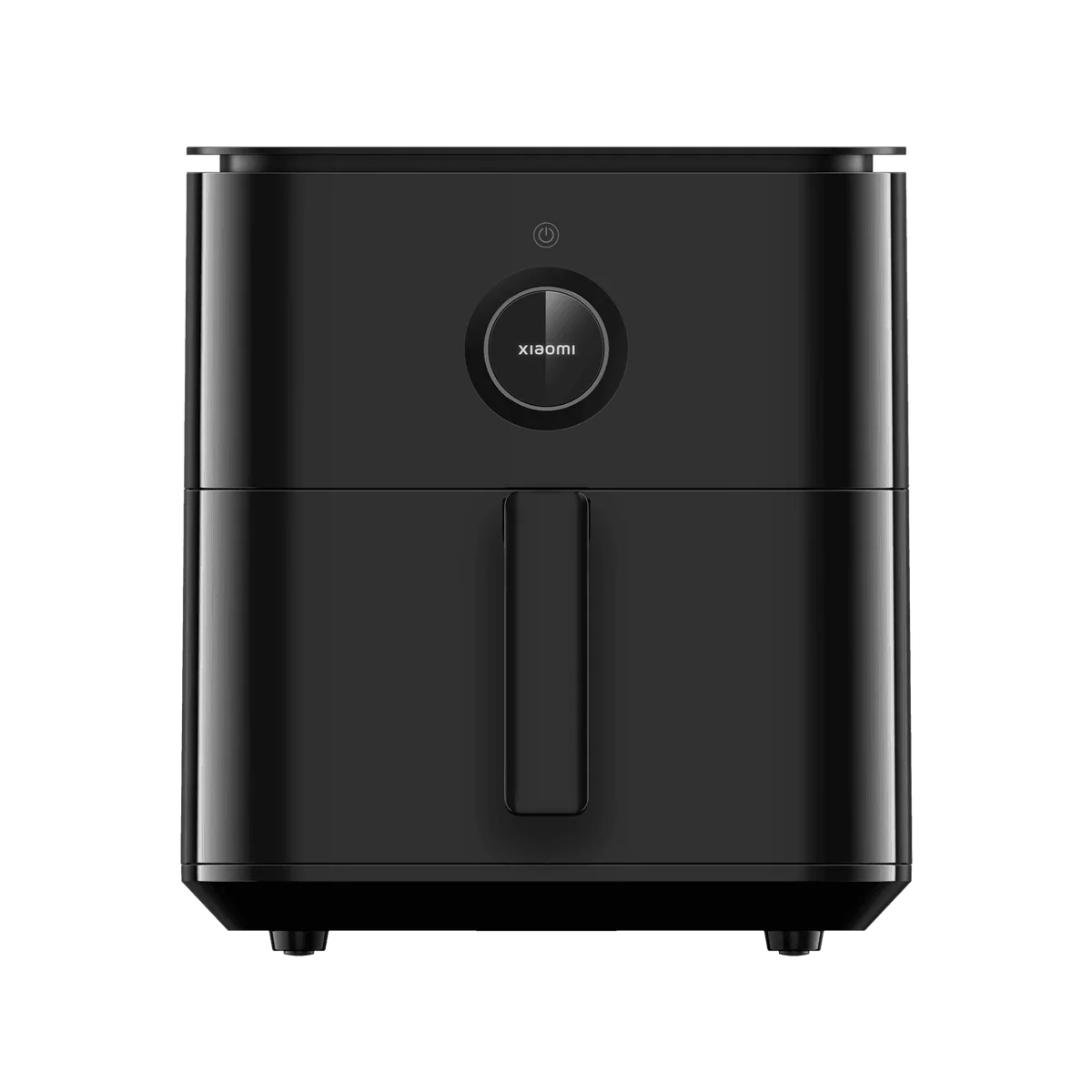 Xiaomi Air Fryer 6.5L Black EU - قلاية هوائية بسعة 6.5 لتر بقدرة 1700 واط من شاومي