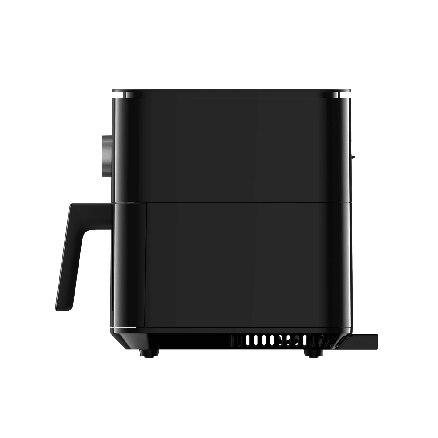 Xiaomi Air Fryer 6.5L Black EU - قلاية هوائية بسعة 6.5 لتر بقدرة 1700 واط من شاومي